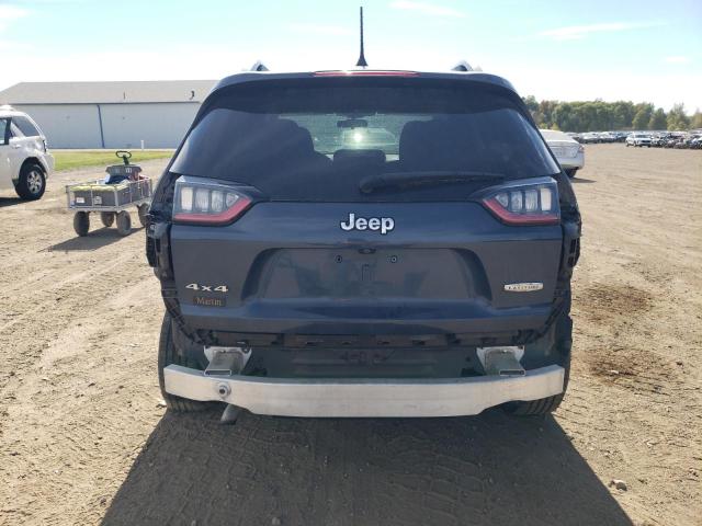 Photo 6 from auction – 2019 JEEP CHEROKEE L with VIN 1C4PJMCB9KD436552