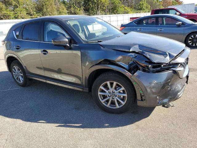 صورة رقم 4 من المزاد - 2025 MAZDA CX-5 PREFE مع VIN JM3KFBCL3S0640996