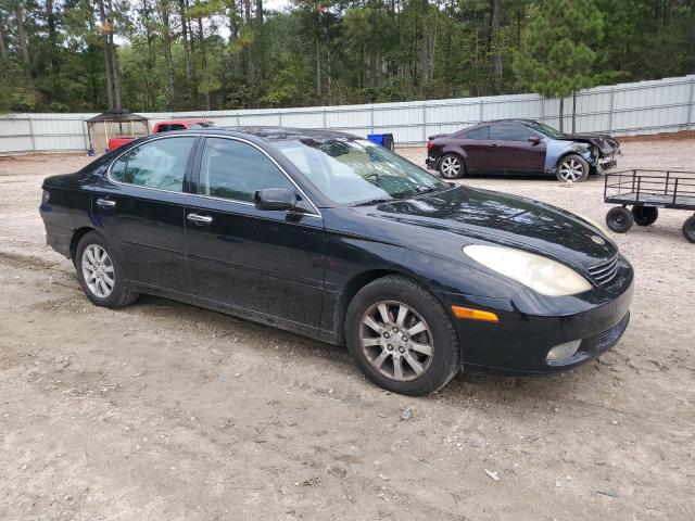 Photo 4 from auction – 2004 LEXUS ES 330 with VIN JTHBA30G545045270