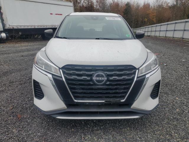 Photo 5 from auction – 2022 NISSAN KICKS S with VIN 3N1CP5BVXNL503501