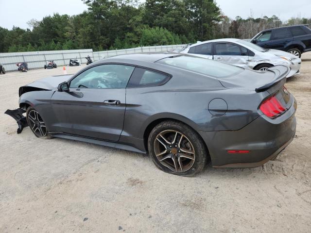 Photo 2 from auction – 2019 FORD MUSTANG with VIN 1FA6P8TH9K5199373