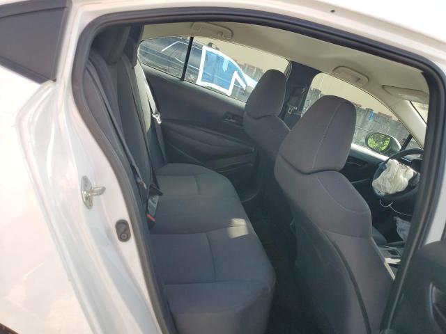 Photo 10 from auction – 2022 TOYOTA COROLLA LE with VIN 5YFEPMAE5NP295239