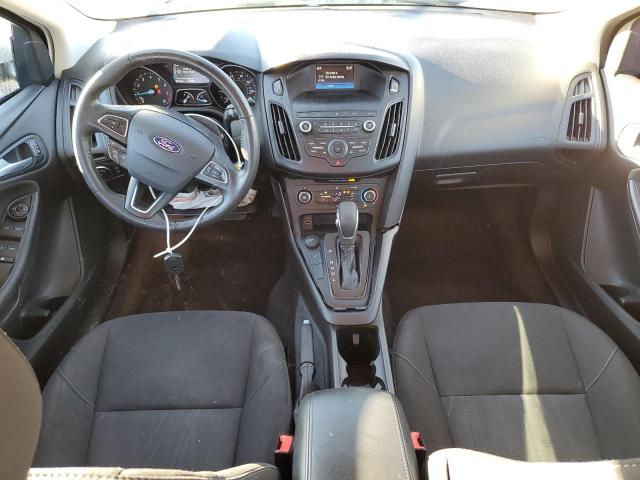 Photo 8 from auction – 2018 FORD FOCUS SE with VIN 1FADP3K2XJL268525