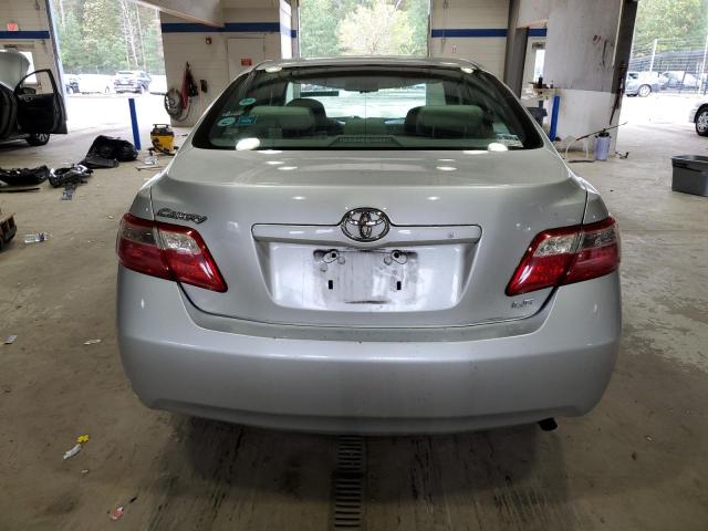 Photo 6 from auction – 2009 TOYOTA CAMRY BASE with VIN 4T1BE46K09U892469