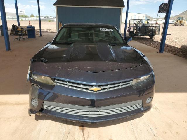 Photo 5 from auction – 2015 CHEVROLET CAMARO LS with VIN 2G1FB1E30F9215754