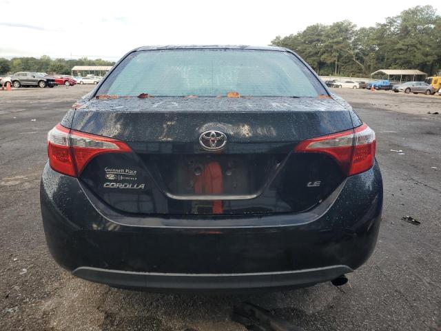 Photo 6 from auction – 2015 TOYOTA COROLLA L with VIN 2T1BURHEXFC405413