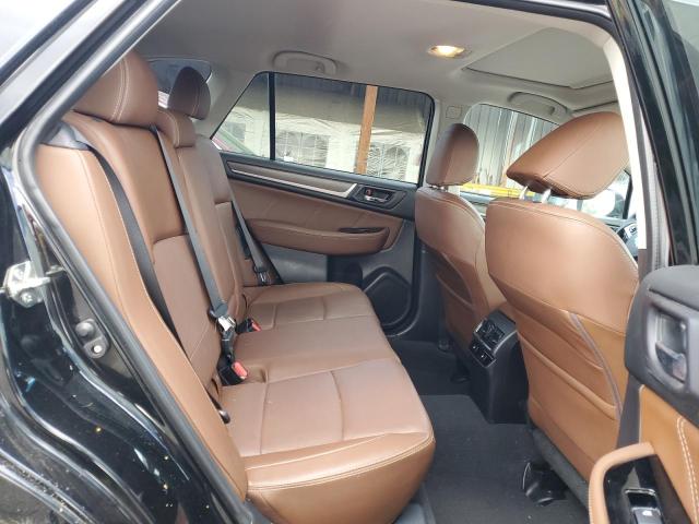 Photo 10 from auction – 2017 SUBARU OUTBACK TO with VIN 4S4BSETC2H3386528