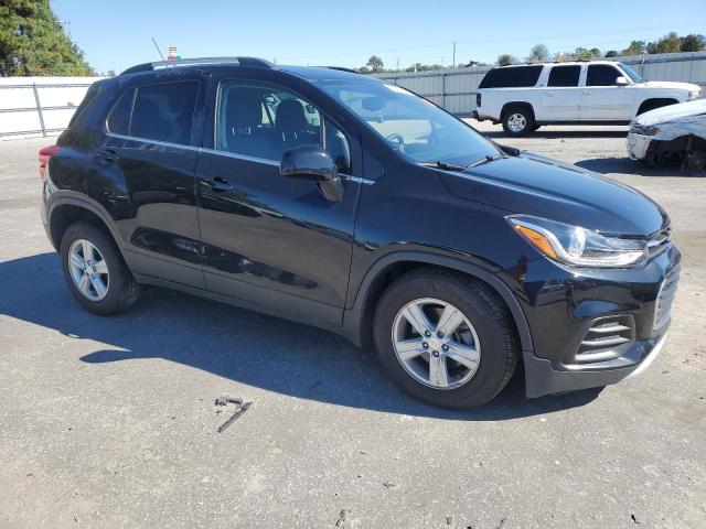 Photo 4 from auction – 2020 CHEVROLET TRAX 1LT with VIN 3GNCJLSB1LL316628