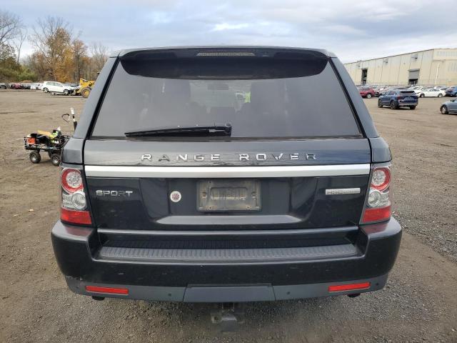 Photo 6 from auction – 2012 LAND ROVER ROVERSPORT with VIN SALSK2D42CA745044
