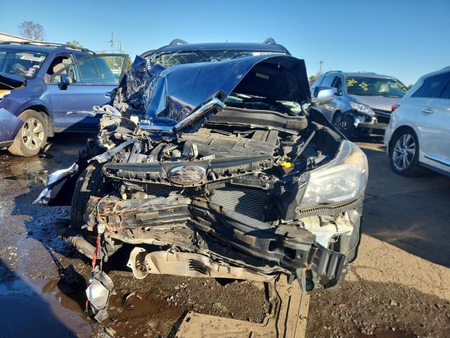 Foto 5 de la subasta – 2014 SUBARU FORESTER 2 con VIN JF2SJGDCXEH493165