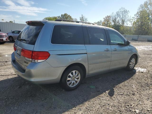 Photo 3 from auction – 2008 HONDA ODYSSEY EX with VIN 5FNRL38758B052142