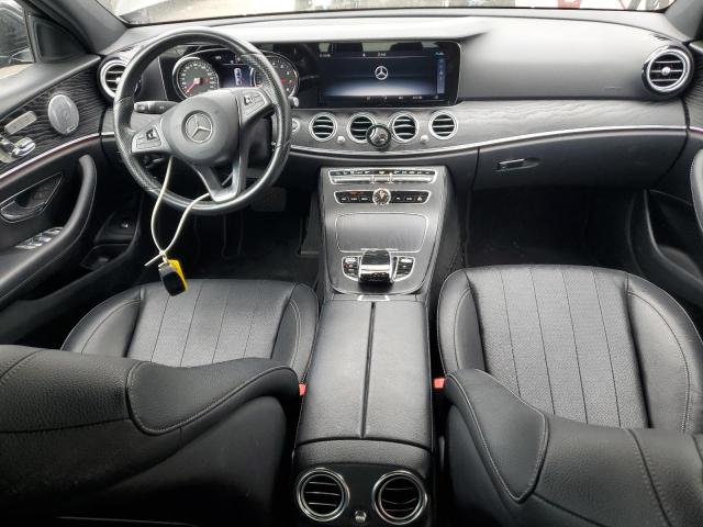 Photo 8 from auction – 2018 MERCEDES-BENZ E 300 with VIN WDDZF4JB2JA294595