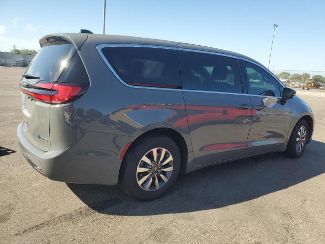 Photo 3 from auction – 2025 CHRYSLER PACIFICA H with VIN 2C4RC1S73SR550154
