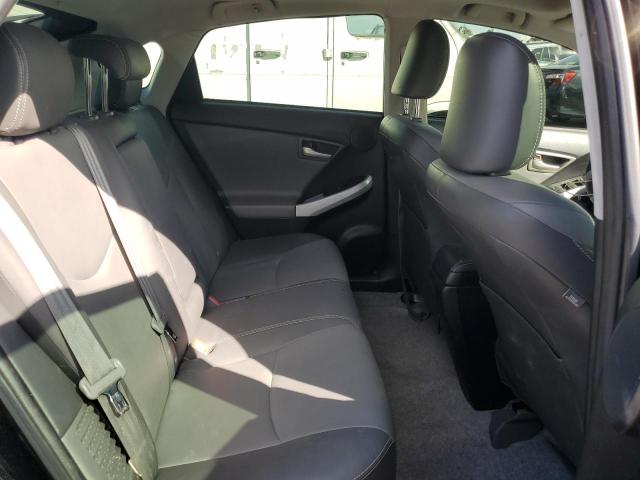 Photo 10 from auction – 2015 TOYOTA PRIUS with VIN JTDKN3DU1F1996758