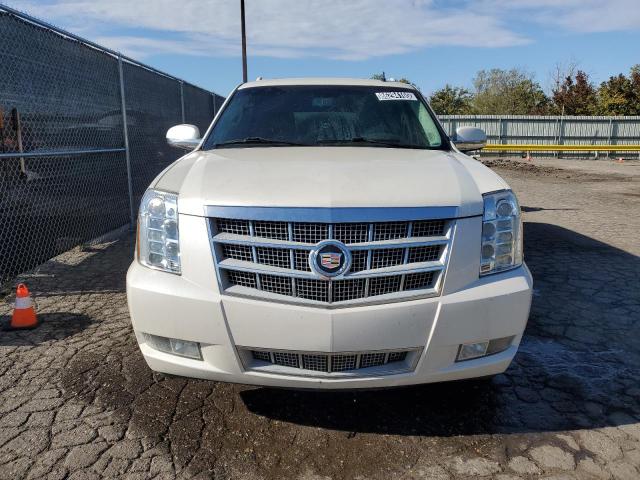 Photo 5 from auction – 2014 CADILLAC ESCALADE E with VIN 1GYS4KEF6ER227373