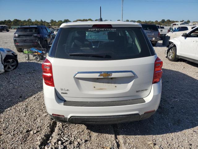 Photo 6 from auction – 2016 CHEVROLET EQUINOX LS with VIN 2GNFLEEK6G6236945