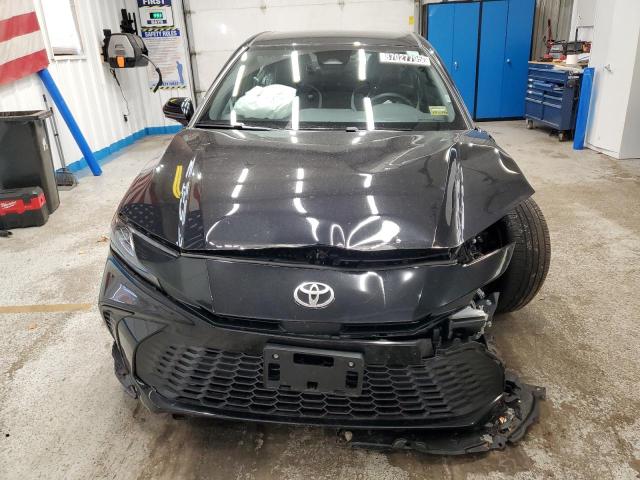 Photo 5 from auction – 2025 TOYOTA CAMRY XSE with VIN 4T1DAACK3SU144652