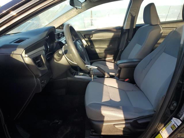 Photo 7 from auction – 2016 TOYOTA COROLLA L with VIN 5YFBURHE7GP399751