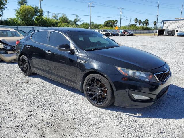 صورة رقم 4 من المزاد - 2012 KIA OPTIMA SX مع VIN 5XXGR4A63CG084493