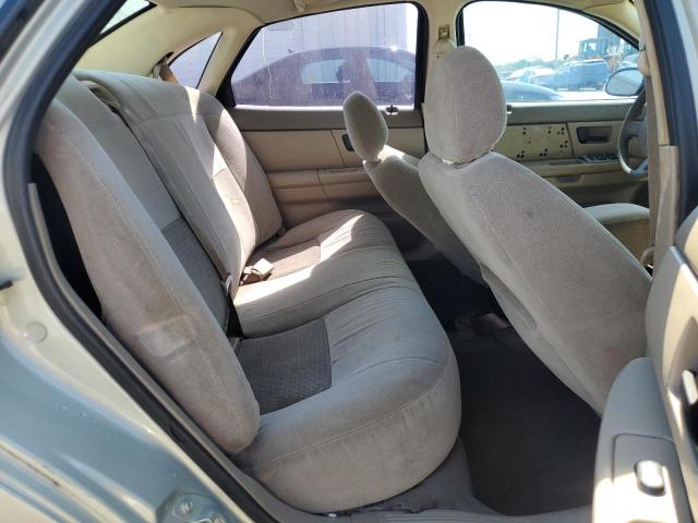 Photo 10 from auction – 2005 FORD TAURUS SE with VIN 1FAFP53U25A181319