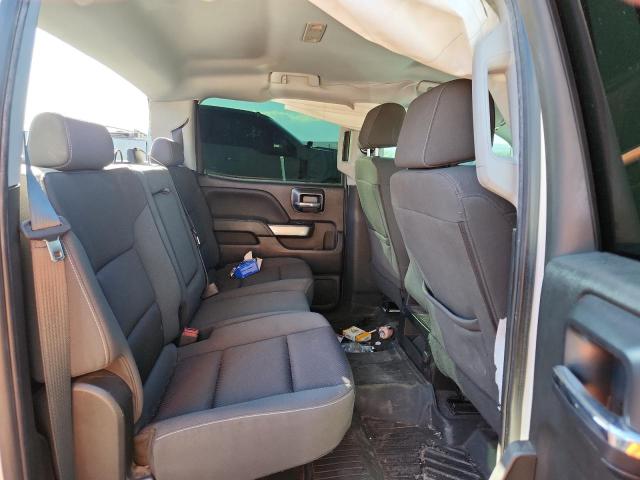 Photo 10 from auction – 2018 CHEVROLET SILVERADO with VIN 3GCUKREC7JG575423