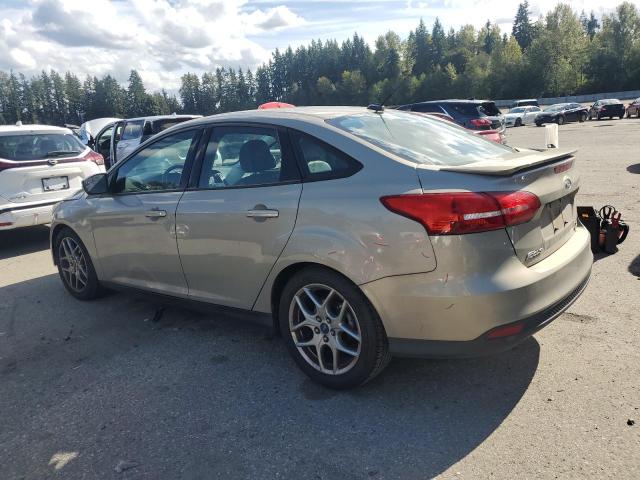 Photo 2 from auction – 2015 FORD FOCUS SE with VIN 1FADP3F23FL260588