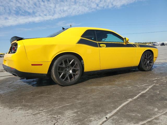Photo 3 from auction – 2017 DODGE CHALLENGER with VIN 2C3CDZBT7HH651439