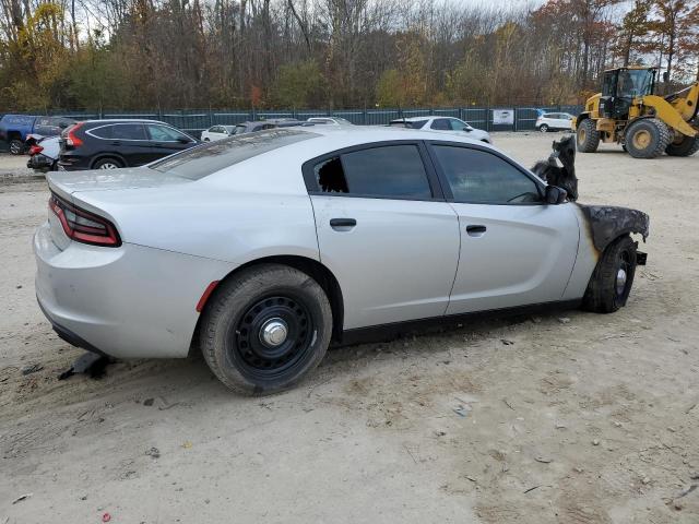 Photo 3 from auction – 2018 DODGE CHARGER PO with VIN 2C3CDXKT4JH330419