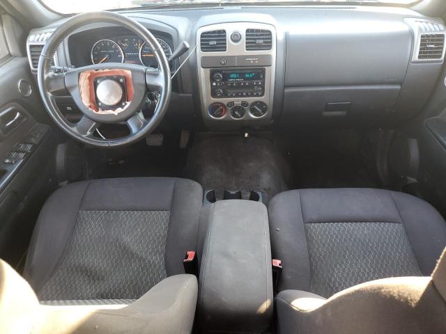 Photo 8 from auction – 2012 CHEVROLET COLORADO L with VIN 1GCDSCFE7C8103440