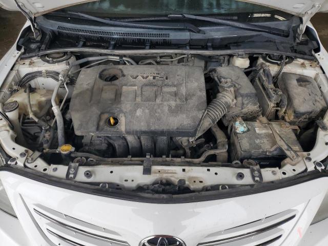 Foto 11 de la subasta – 2013 TOYOTA COROLLA BA con VIN 5YFBU4EE7DP095645