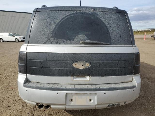 Photo 6 from auction – 2012 FORD FLEX SEL with VIN 2FMHK6CC5CBD01349