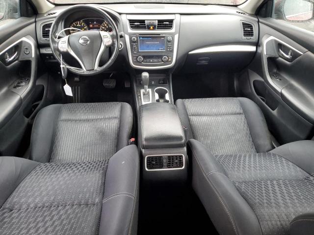 Photo 8 from auction – 2019 NISS ALTIMA with VIN 1N4AL3AP1HC184065