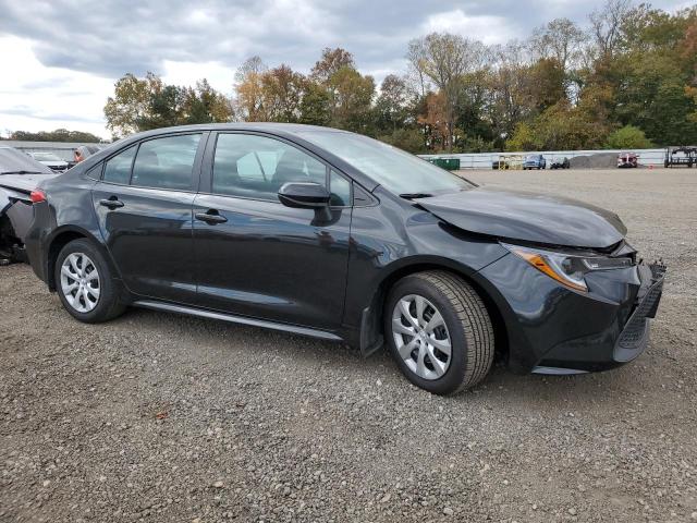 Photo 4 from auction – 2022 TOYOTA COROLLA LE with VIN 5YFEPMAE8NP379653