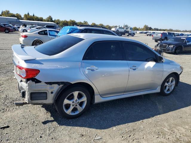 Photo 3 from auction – 2013 TOYOTA COROLLA BASE with VIN 5YFBU4EE1DP153152