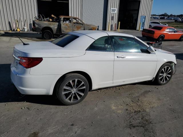 Photo 3 from auction – 2014 CHRYSLER 200 S with VIN 1C3BCBGG2EN135073