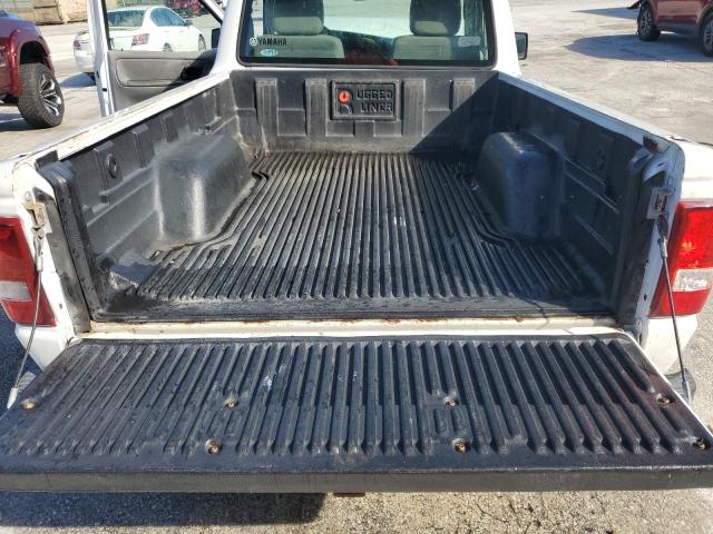 Photo 10 from auction – 2010 FORD RANGER with VIN 1FTKR1AD6APA38993