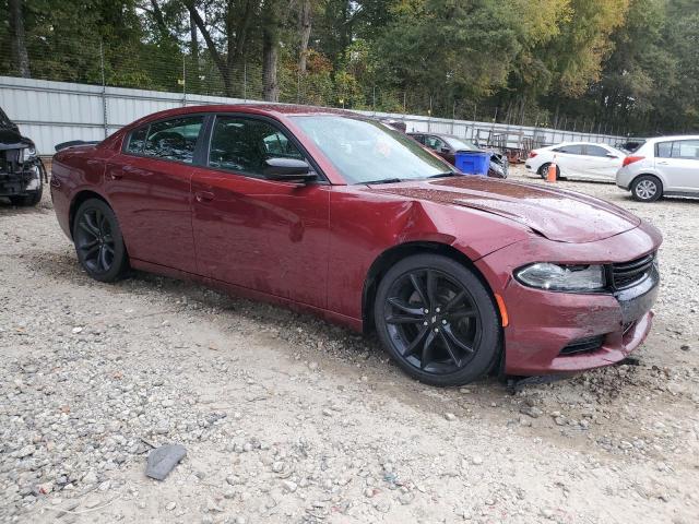 Photo 4 from auction – 2017 DODGE CHARGER SE with VIN 2C3CDXBGXHH623397