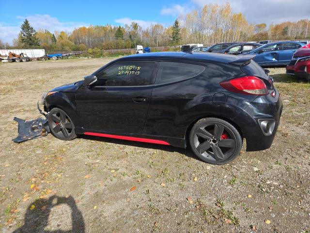 Photo 2 from auction – 2015 HYUNDAI VELOSTER T with VIN KMHTC6AE7FU242668