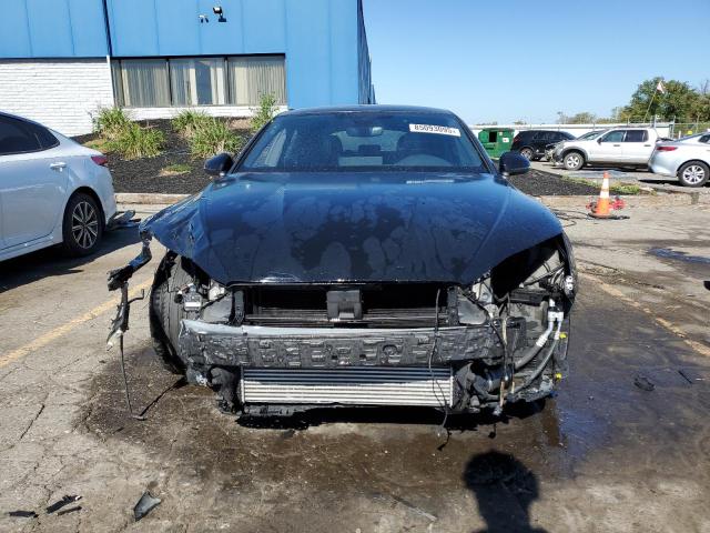 Foto 5 de la subasta – 2024 AUDI S5 PREMIUM con VIN WAUC4CF53RA068335