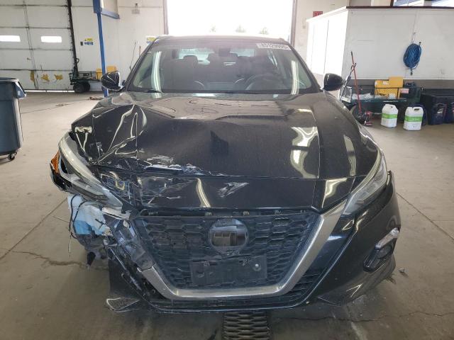 Photo 5 from auction – 2019 NISSAN ALTIMA SL with VIN 1N4BL4EV0KC155652