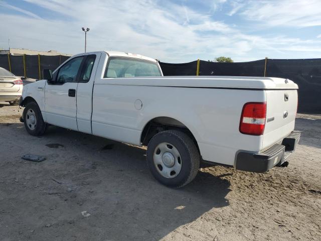 Photo 2 from auction – 2006 FORD F150 with VIN 1FTRF12276NB57692