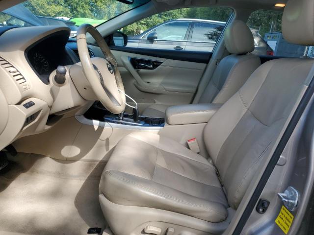 Photo 7 from auction – 2013 NISSAN ALTIMA 2.5 with VIN 1N4AL3AP8DC185840