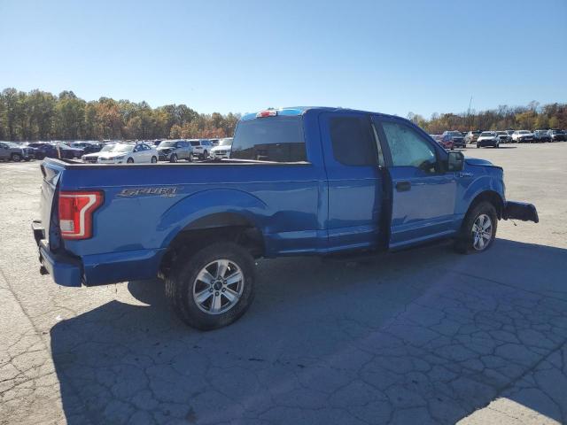 صورة رقم 3 من المزاد - 2015 FORD F150 SUPER مع VIN 1FTFX1EF7FFA75115
