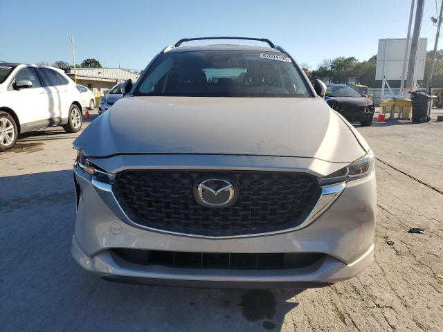 Photo 5 from auction – 2025 MAZDA CX-5 PREFE with VIN JM3KFBCL9S0567956
