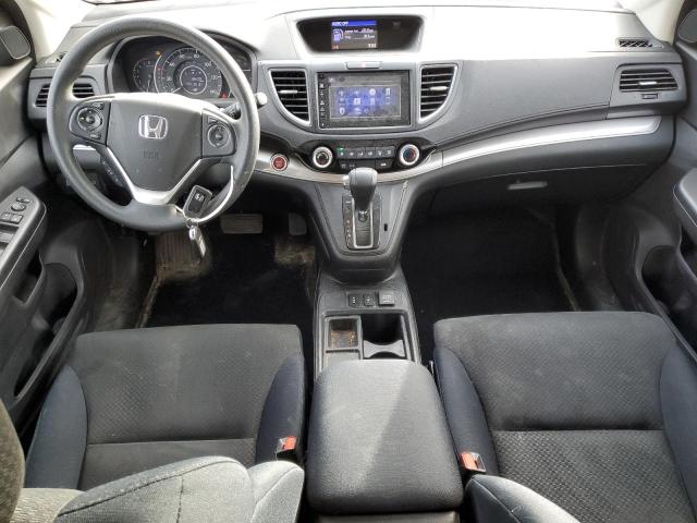 Photo 8 from auction – 2015 HONDA CR-V EX with VIN 2HKRM4H57FH704761