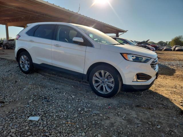 Photo 4 from auction – 2022 FORD EDGE TITAN with VIN 2FMPK4K90NBA75441
