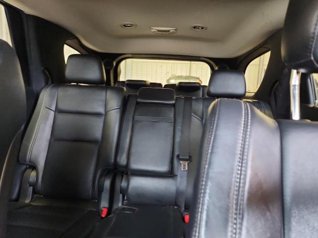 Photo 10 from auction – 2014 DODGE DURANGO CI with VIN 1C4RDJEG9EC597016