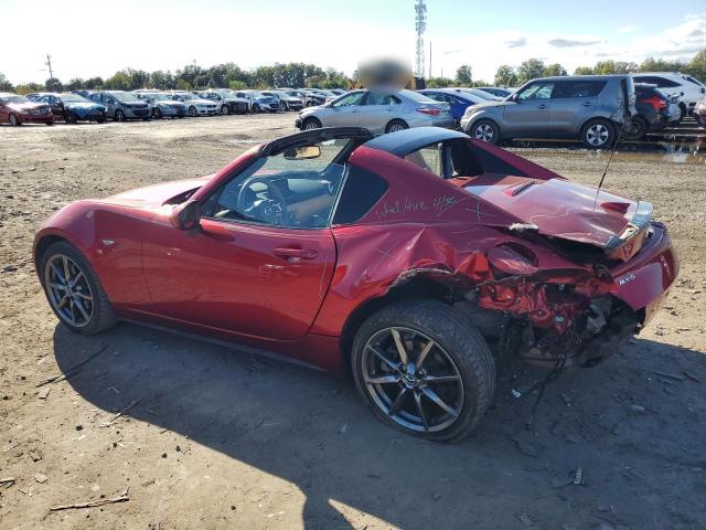 Photo 2 from auction – 2020 MAZDA MX-5 MIATA with VIN JM1NDAM70L0413595