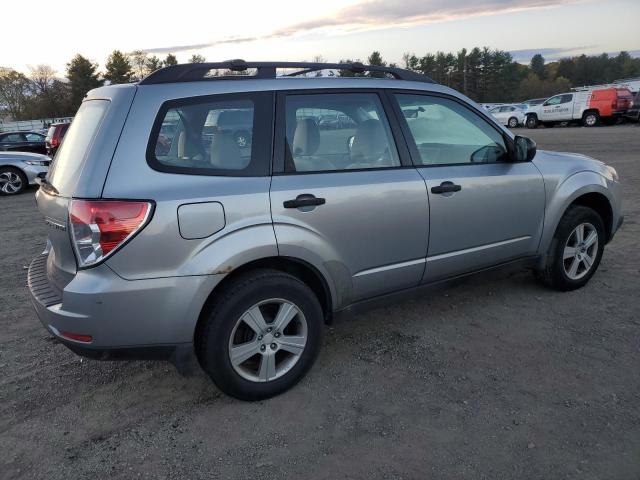Photo 3 from auction – 2011 SUBARU FORESTER 2 with VIN JF2SHBBC0BH728217