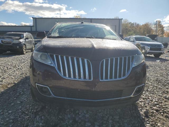 Photo 5 from auction – 2011 LINCOLN MKX with VIN 2LMDJ8JK9BBJ16845